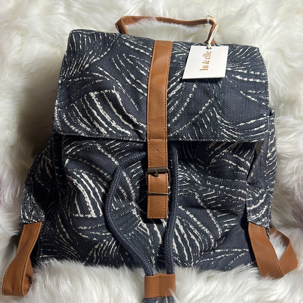 lu & elle Backpack
